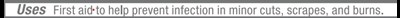 Purpose Section (C7428a Purposes)